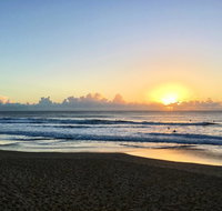 Alexandra Headland - Accommodation Mount Tamborine