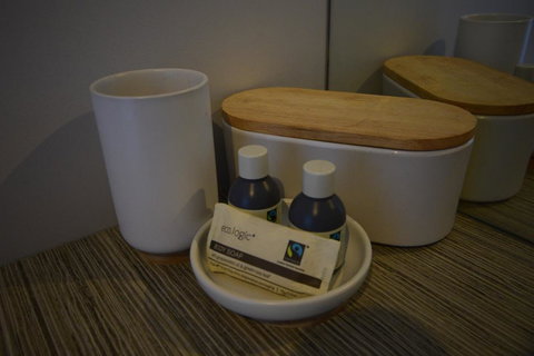 Aligning Health Retreat & Day Spa - Accommodation Mount Tamborine 2