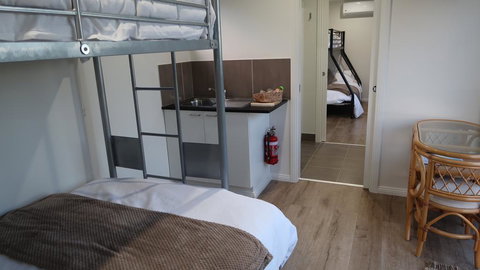 Aligning Health Retreat & Day Spa - Accommodation Mount Tamborine 3