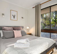 Alinga Longa 4 - Accommodation Mount Tamborine