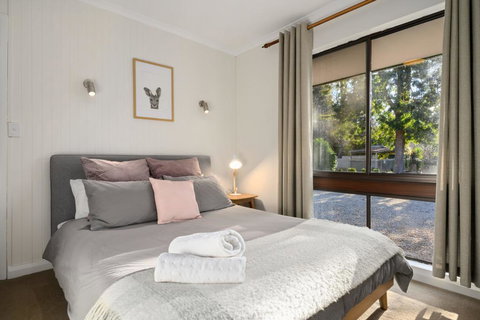 Alinga Longa 4 - Accommodation Mount Tamborine 0