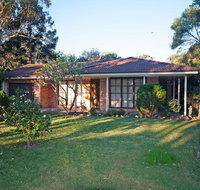 All Decked Out - Pet Friendly - Accommodation Mount Tamborine