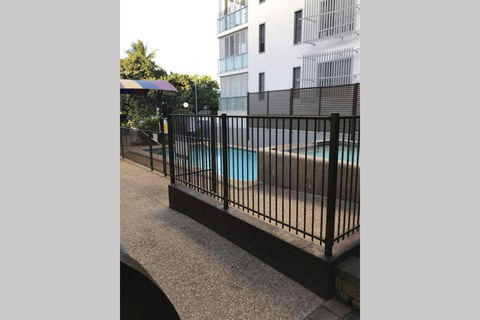All In 500 Aud Weekly Beachfront The STRAND Studio Apartment - Accommodation Mount Tamborine 3
