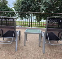 All in 500 aud weekly Beachfront The STRAND studio Apartment - Accommodation Mount Tamborine