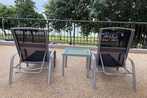 All In 500 Aud Weekly Beachfront The STRAND Studio Apartment - Accommodation Mount Tamborine 0