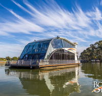 All Seasons Houseboats - Accommodation Mount Tamborine