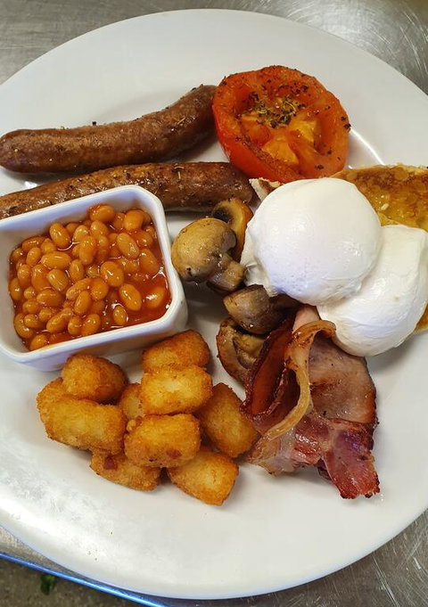 All Seasons Motel Armidale - Accommodation Mount Tamborine 3