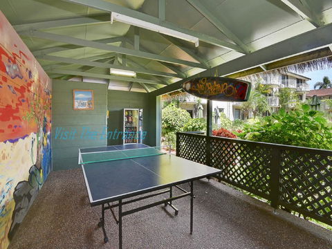 Allamanda Retreat 30 - Accommodation Mount Tamborine 1