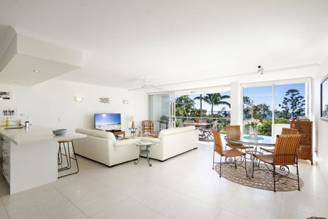 Allambi 2 - Accommodation Mount Tamborine 3