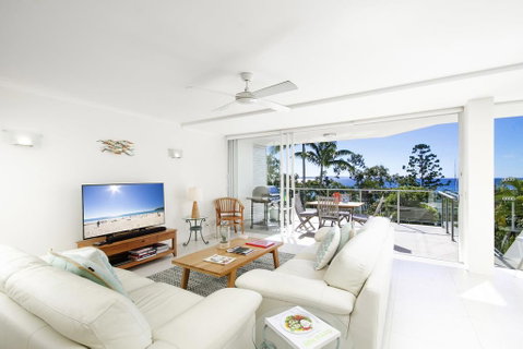 Allambi 2 - Accommodation Mount Tamborine 2