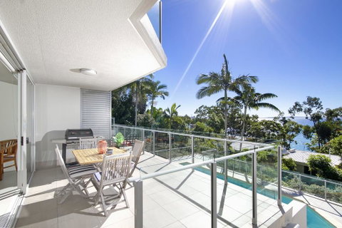 Allambi 2 - Accommodation Mount Tamborine 1