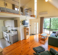 Allambie Cottages - Villa 1 - Accommodation Mount Tamborine