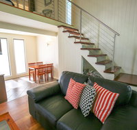 Allambie Cottages - Villa 2 - Accommodation Mount Tamborine