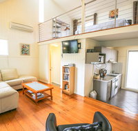Allambie Cottages - Villa 3 - Accommodation Mount Tamborine