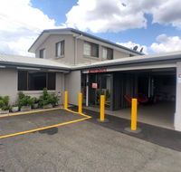Allan Cunningham Motel - Accommodation Mount Tamborine