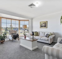 Allandale Bed  Breakfast