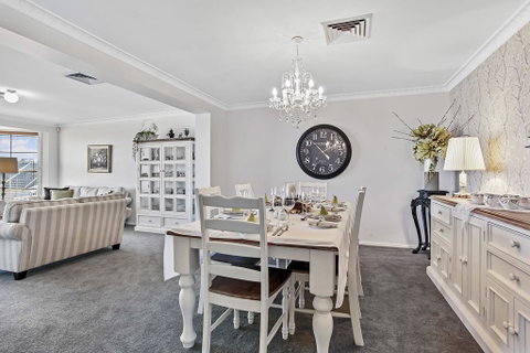 Allandale Bed & Breakfast - Accommodation Mount Tamborine 3