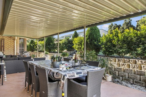 Allandale Bed & Breakfast - Accommodation Mount Tamborine 1