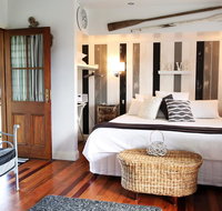 Allara Homestead Bed and Breakfast - Accommodation Mount Tamborine