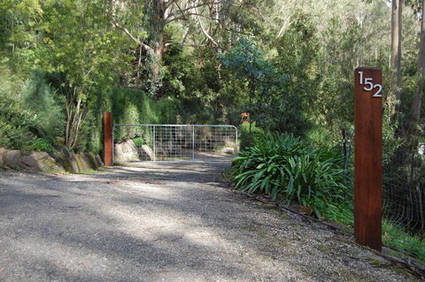 Allenvale - Accommodation Mount Tamborine 3