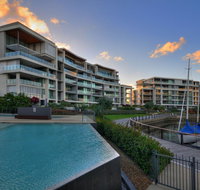 Allisee Apartments - Accommodation Mount Tamborine