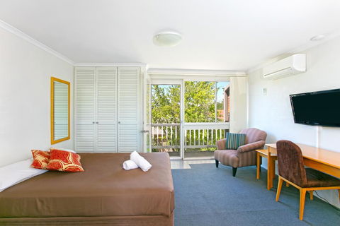 Alloggio Bathurst (previously Bathurst Apartments) - Accommodation Mount Tamborine 1