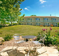 Alloggio Bathurst previously Bathurst Apartments - Accommodation Mount Tamborine