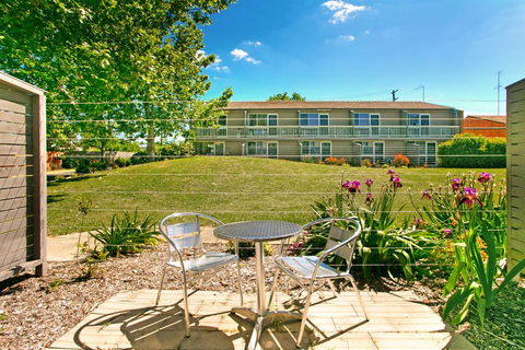 Alloggio Bathurst (previously Bathurst Apartments) - Accommodation Mount Tamborine 0