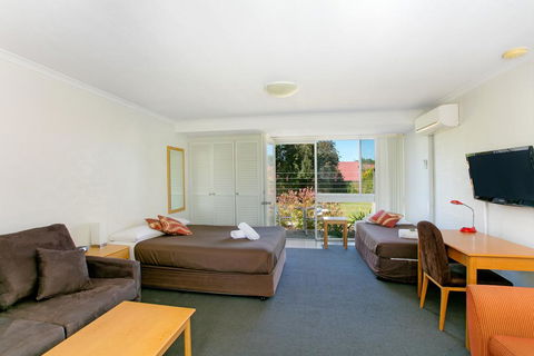 Alloggio Bathurst (previously Bathurst Apartments) - Accommodation Mount Tamborine 2