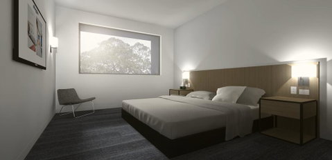Alloggio Thornton - Accommodation Mount Tamborine 1