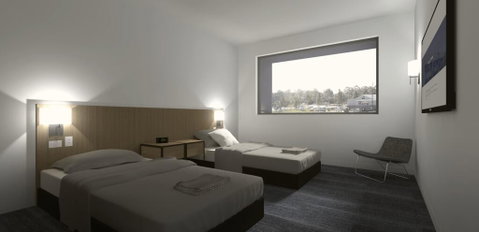 Alloggio Thornton - Accommodation Mount Tamborine 2