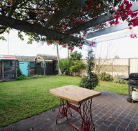 Alloway - Accommodation Mount Tamborine