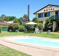 Alluna Motel - Accommodation Mount Tamborine