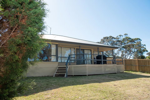 Allure - Accommodation Mount Tamborine 1