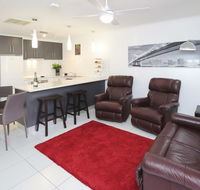 Allure Apartments - Central - Accommodation Mount Tamborine