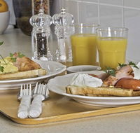 Almare Tourist Motel - Accommodation Mount Tamborine