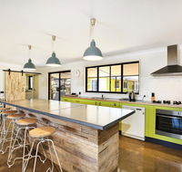 Aloha - Pet  Family Friendly - 10 Min Walk to Beach - Accommodation Mount Tamborine