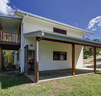 Aloha Ohana - Accommodation Mount Tamborine