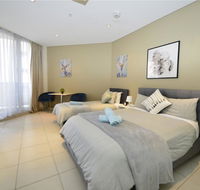 Alora Studio in Sydney Central - Darling Harbour - Accommodation Mount Tamborine