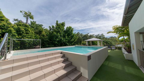 Alpha 8 On Waterson - Airlie Beach - Accommodation Mount Tamborine 2