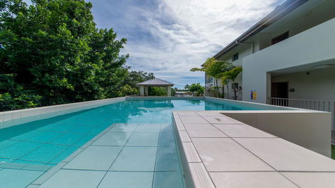 Alpha 8 On Waterson - Airlie Beach - Accommodation Mount Tamborine 1