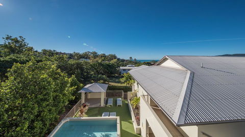 Alpha 8 On Waterson - Airlie Beach - Accommodation Mount Tamborine 3