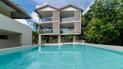 Alpha 8 On Waterson - Airlie Beach - Accommodation Mount Tamborine 0