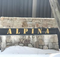 Alpina - Accommodation Mount Tamborine