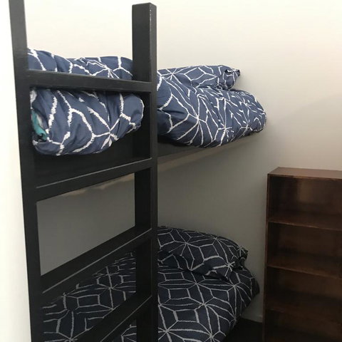 Alpina - Accommodation Mount Tamborine 1