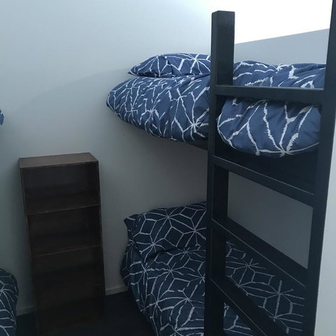 Alpina - Accommodation Mount Tamborine 2