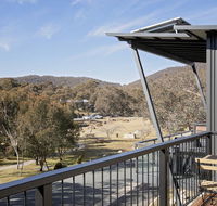 Alpine Lake Retreat - Accommodation Mount Tamborine