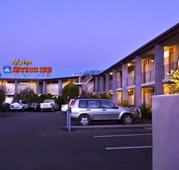 Alpine Motor Inn - Accommodation Mount Tamborine