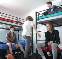 Alpine Sports Lodge - Accommodation Mount Tamborine