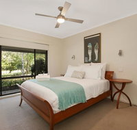 Alpine Streamside - Accommodation Mount Tamborine